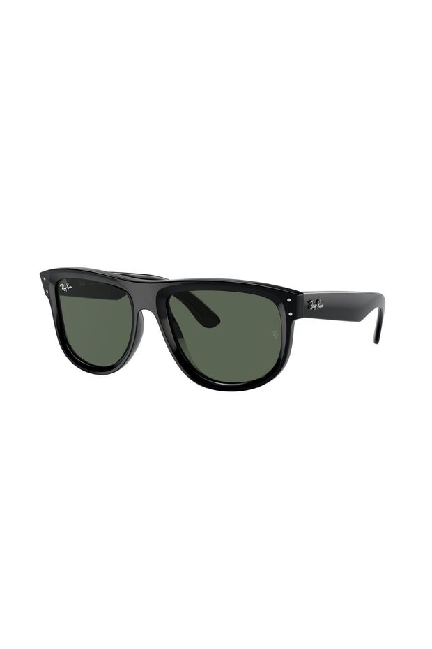 RA-BAN SUNGLASSES RB0501S 6677VR 56 18 145