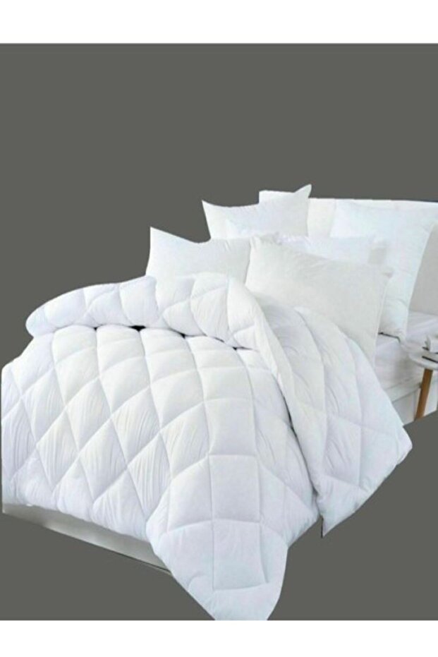 Çift Kişilik Microfiber Yorgan