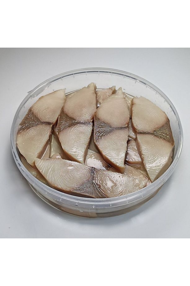 (TORİK) Lakerda Dilim 1000gr Brüt / 500gr Net - 1