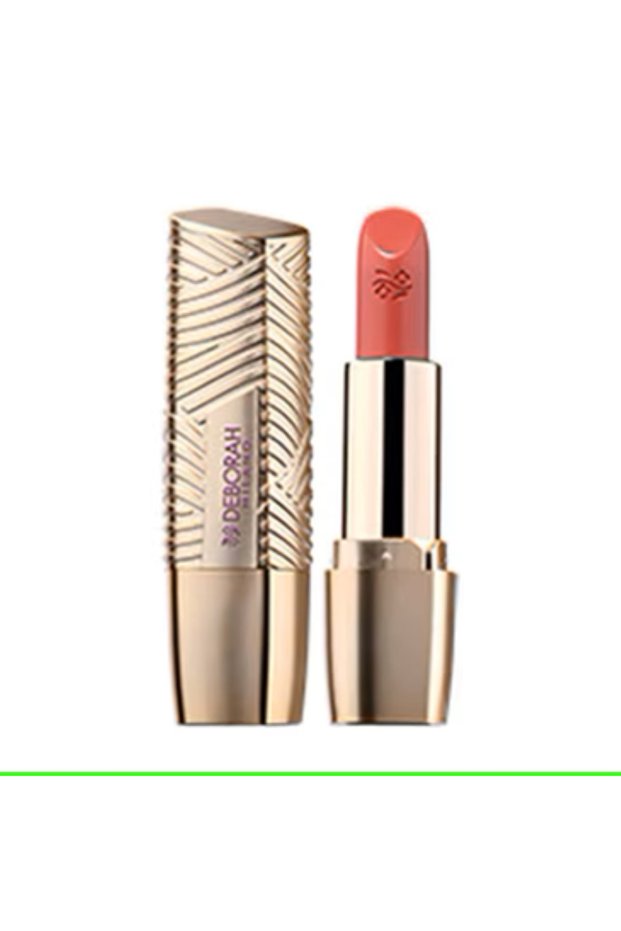 Red Creamy Lipstick