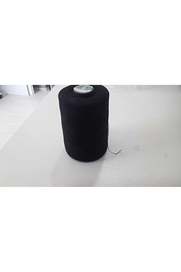 Polyester Dikiş Ip 3000 Metre - 3