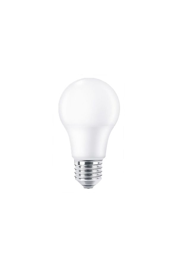 8,5=60 Watt Avize Mum Abajur Lambader Ampulü - 1