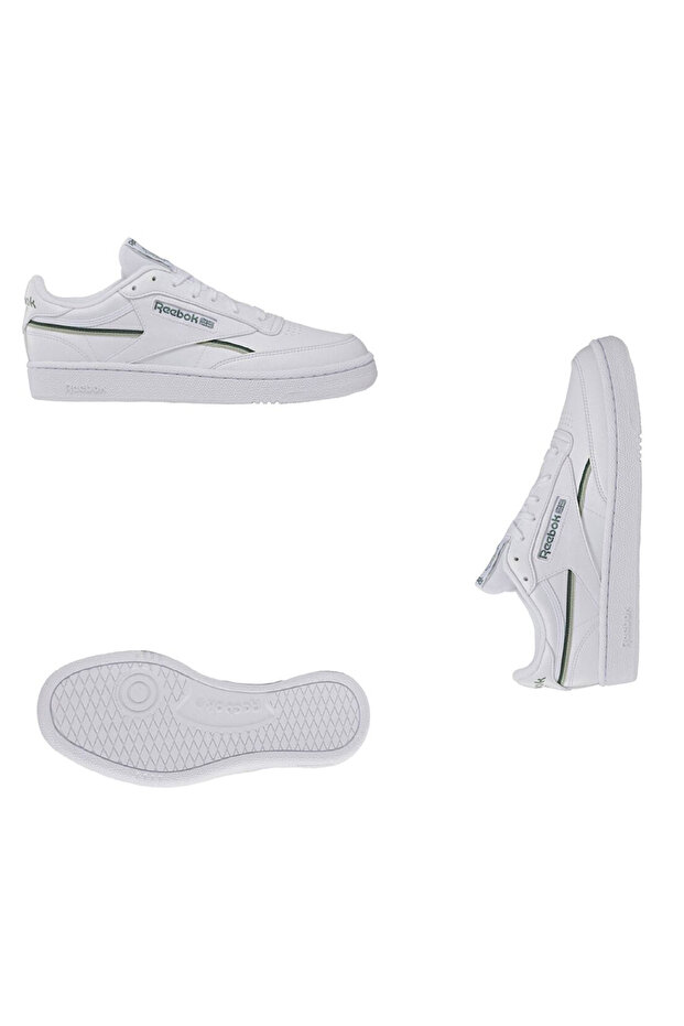 Веганське взуття Club C 85 - 3