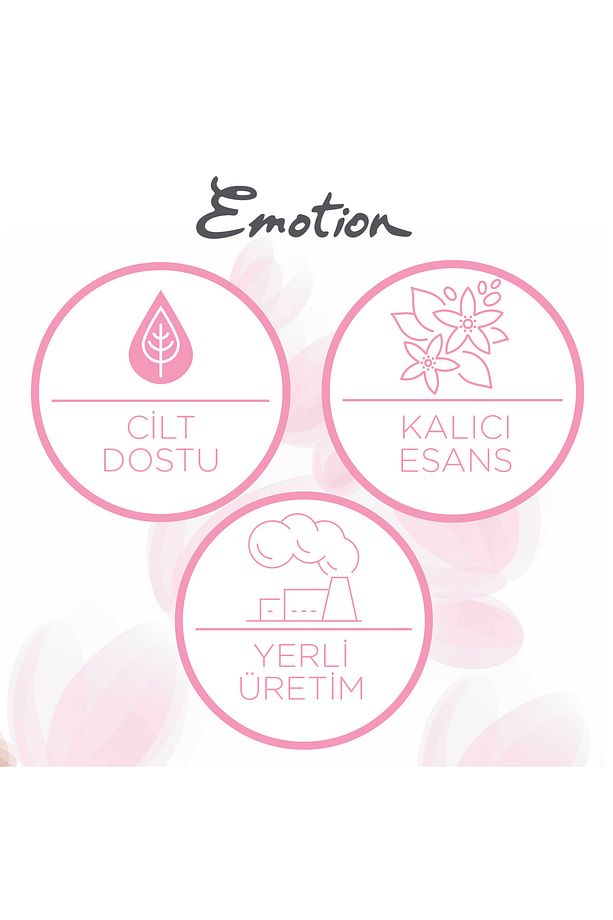 Love EDT Parfüm 50ml - 3