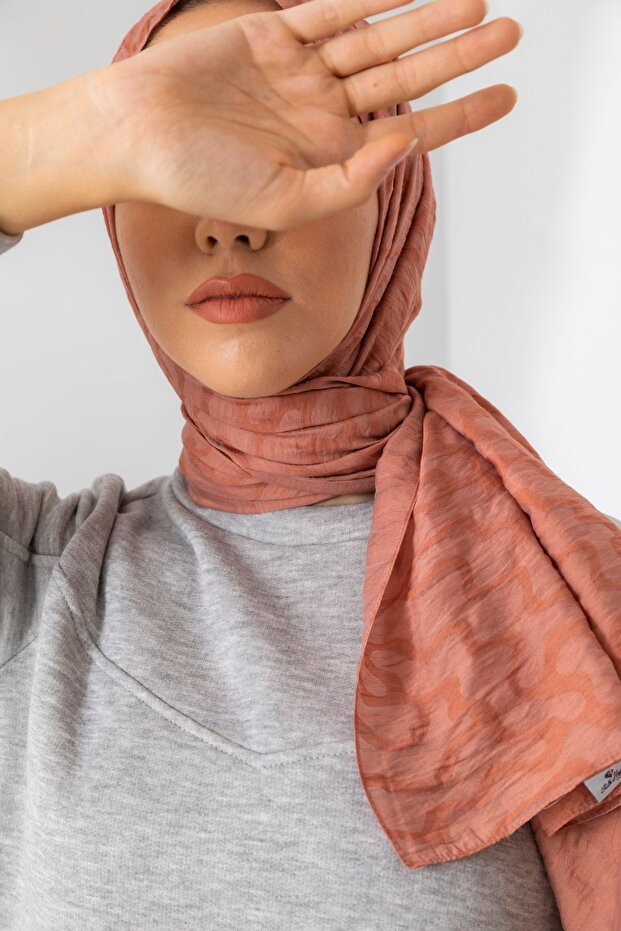 شال أوليندا 49001-01