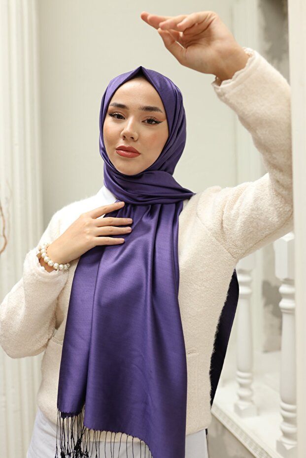 %100 Ipek Çift Taraflı 6000-590 - 5