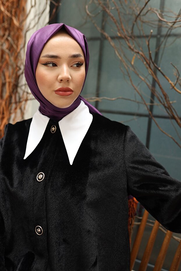 %100 Ipek Çift Taraflı 6000-593 - 4