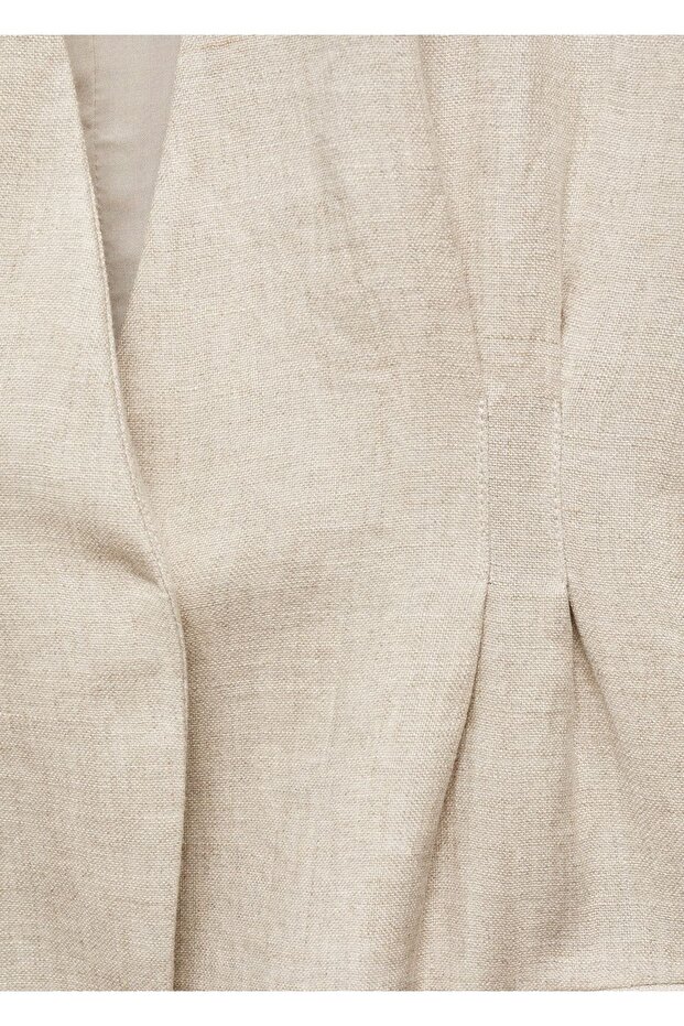 Jachetă Blazer 100% in - 6