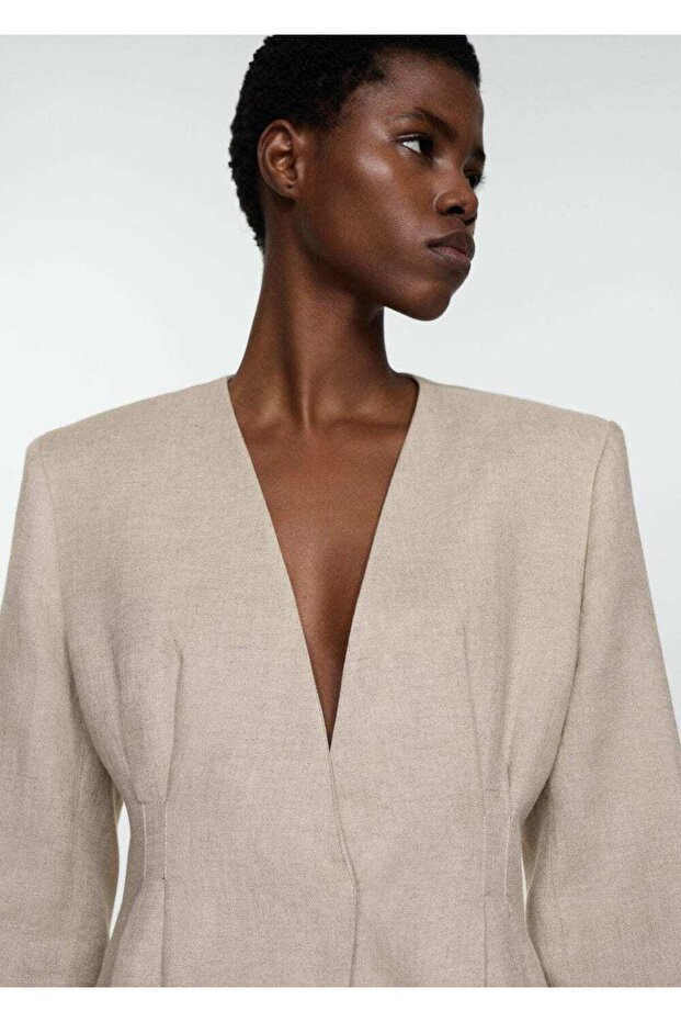 Jachetă Blazer 100% in - 7