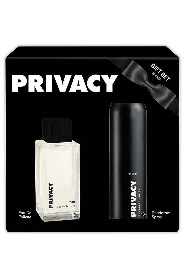 Man EDT Parfüm 100ml & Deodorant 150ml - 1