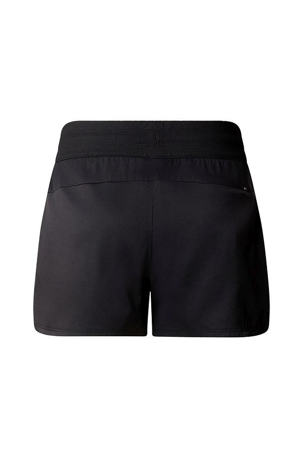 W APHRODITE SHORT  Şort NF0A86YKJK31 Siyah-REGM - 2