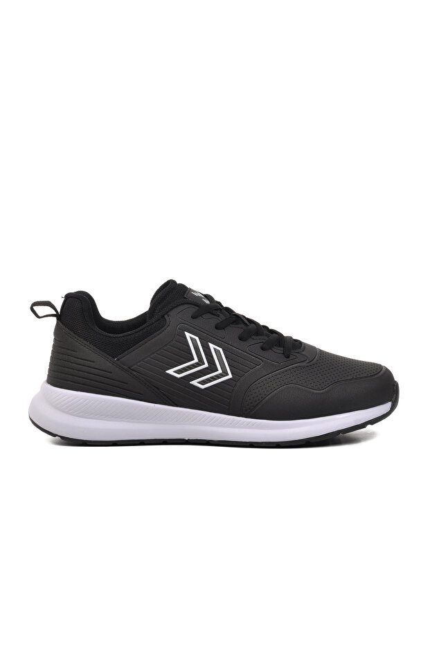 Humme l900389 HML Huber Black-White Men's Sneakers