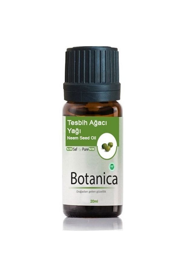 %100 Saf Tesbih Ağacı Yağı (nem Yağı) 20 Ml - 3