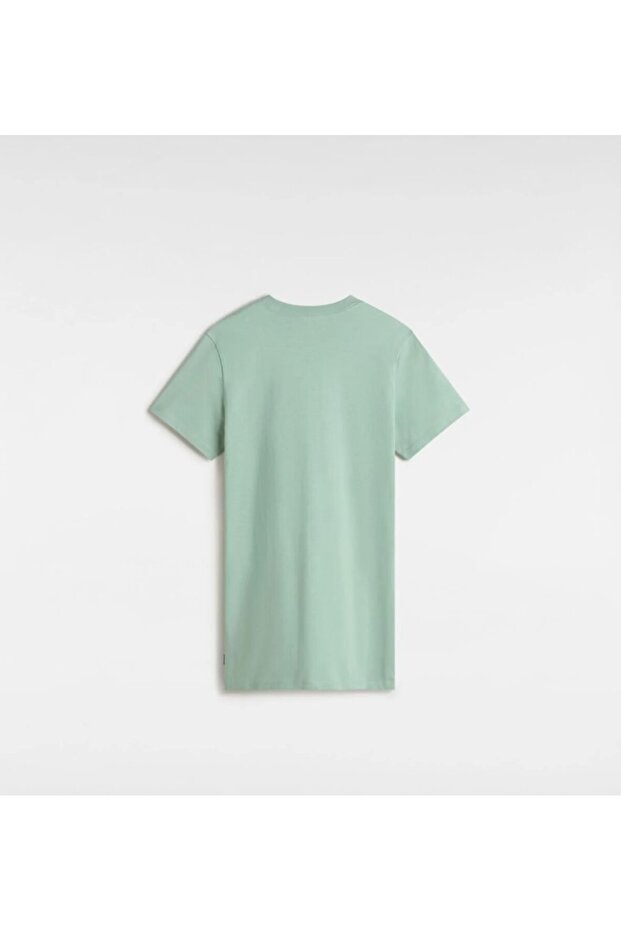 CHALKBOARD RELAXED TEE DRESS - 2