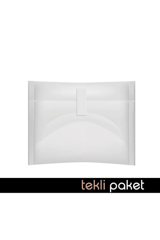 Ladyfit Pamuk Ped Süper Gece 18 Adet + Günlük Ped Süper Normal 40 Adet - 5