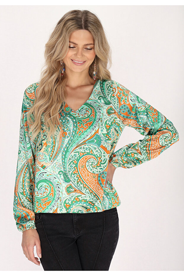 blouse - 3