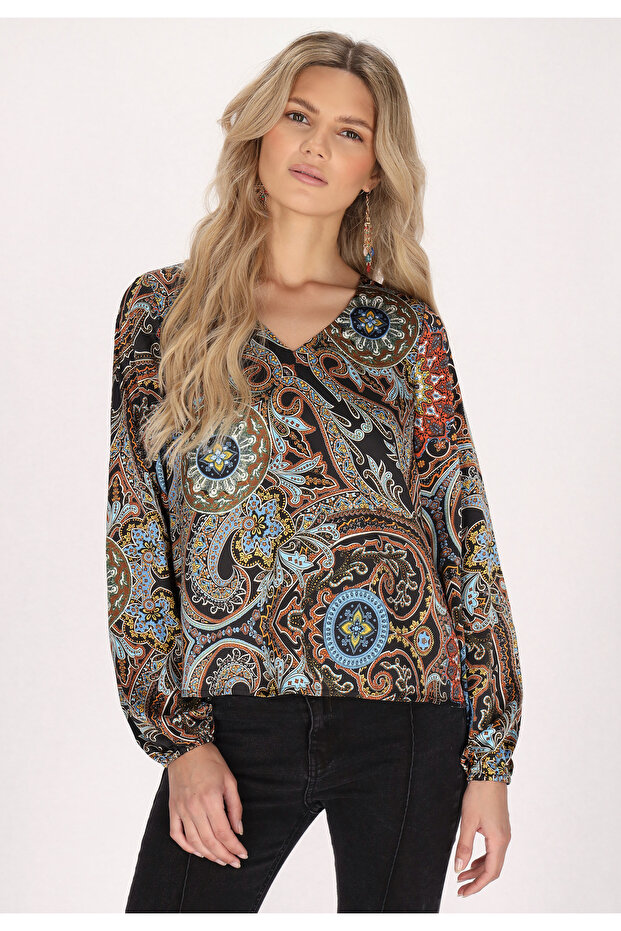 blouse - 3