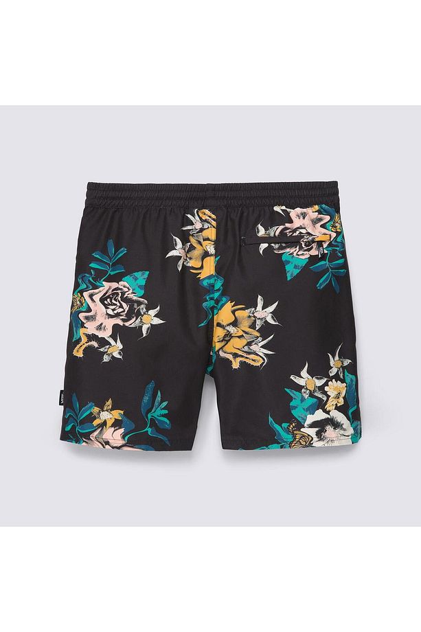 PRIMARY PRINT ELASTIC BOARDSHORT - 4