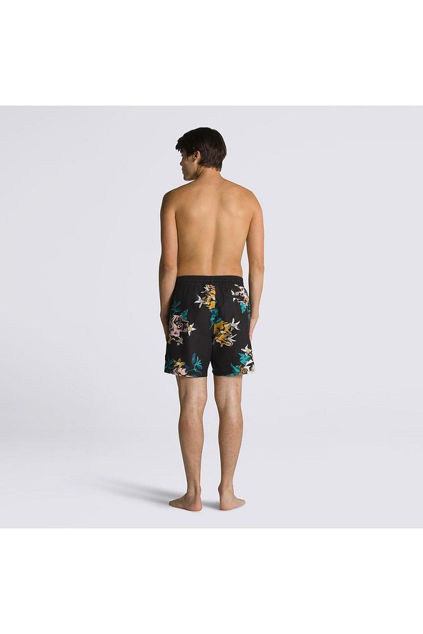 PRIMARY PRINT ELASTIC BOARDSHORT - 2