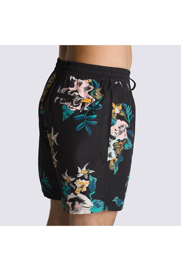 PRIMARY PRINT ELASTIC BOARDSHORT - 6