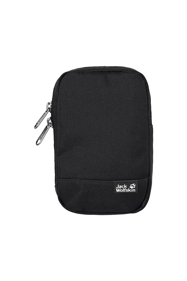 Gadget Pouch Black - 1