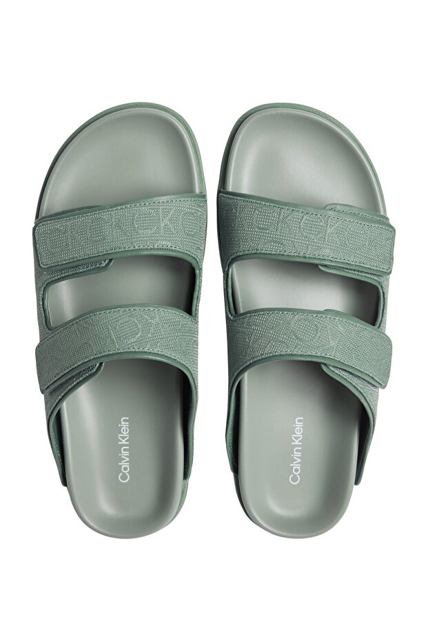 FLAT ADJ SLIDE MONO JACQ - 2