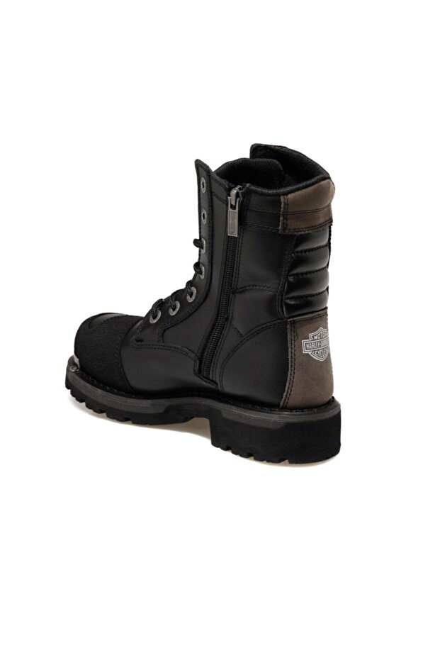 Rıddıck Unisex Bot - 3
