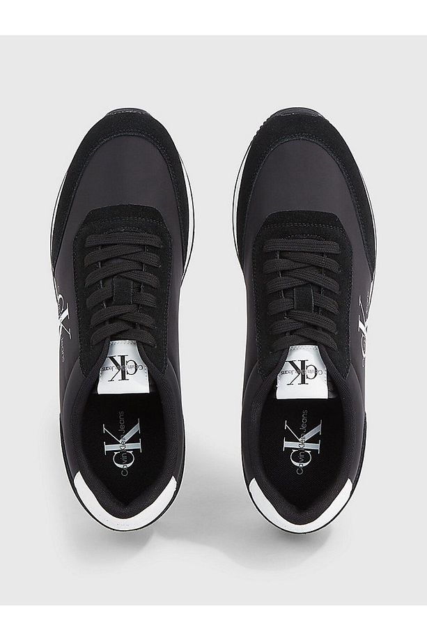 Retro Runner Low Laceup Su-Ny Ml - 5