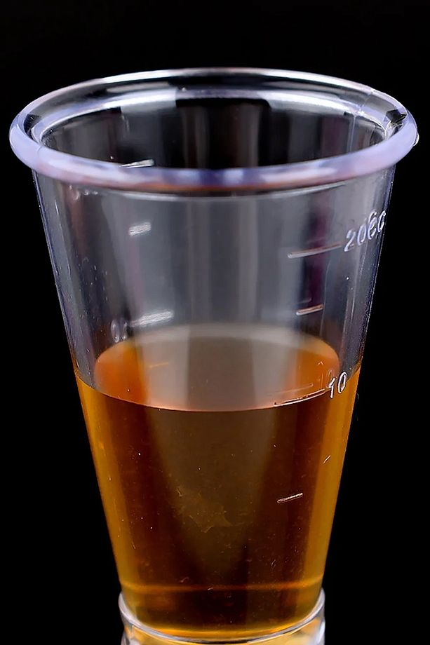 Kokteyl Hazırlama Seti Shaker Jigger Karıştırıcı Set 3 Parça 500ml RA644Ü - 5