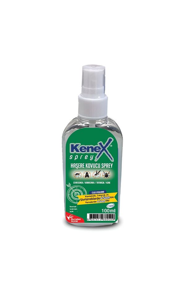 Sprey 100 ml - 1