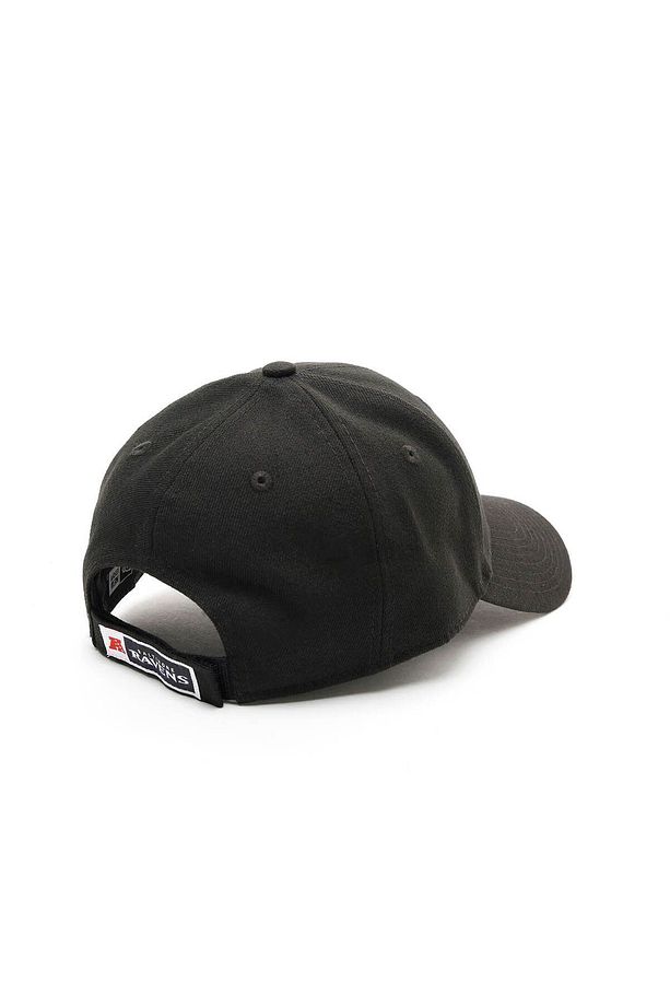 Unisex Baltimore Ravens Siyah Şapka 10517893-S - 2