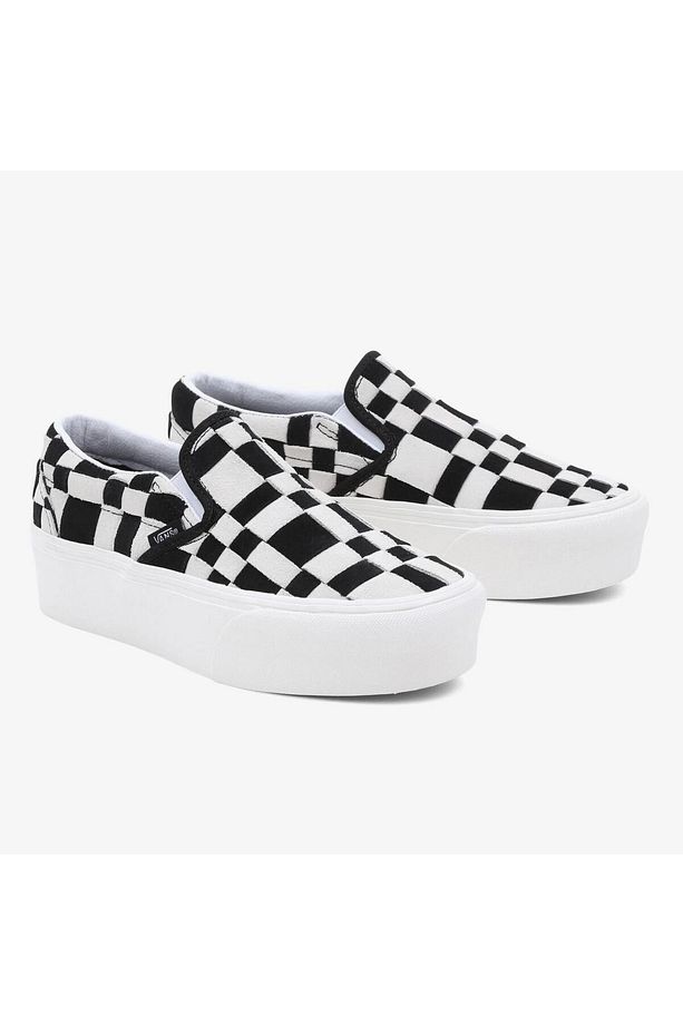 UA Classic Slip-On Stackform - 3