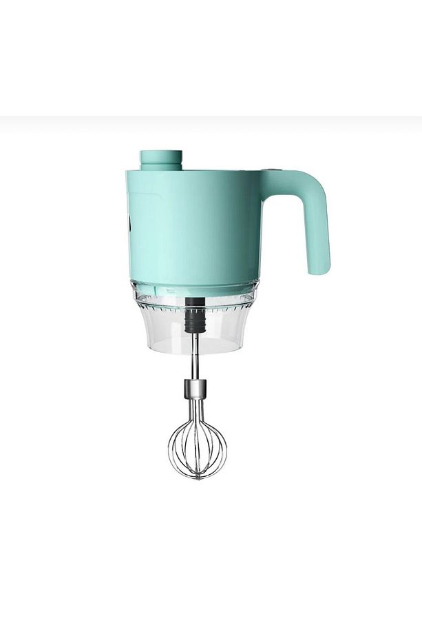 5 in 1 Çok Amaçlı Blender Seti Mutfak Blender Set Multi Blender - 3