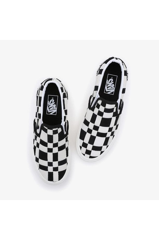 UA Classic Slip-On Stackform - 1