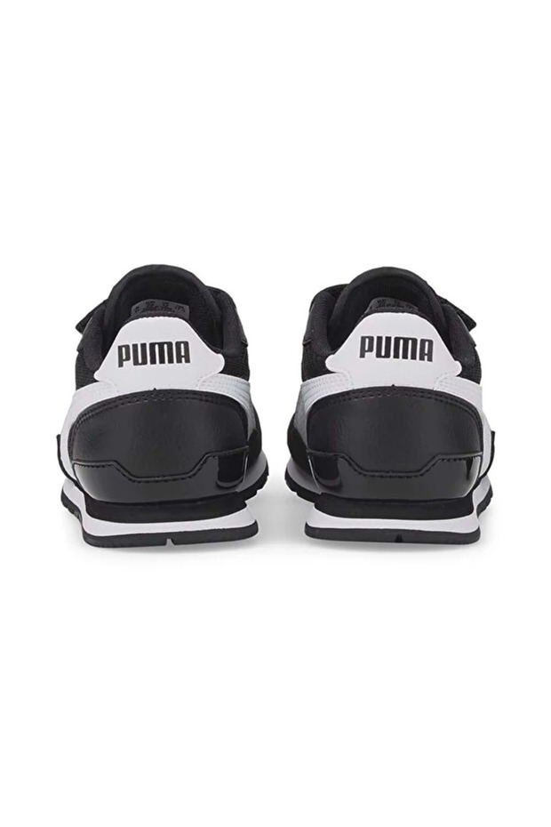 385511-01 St Runner V3 Mesh V Ps Çocuk Sneaker - 2