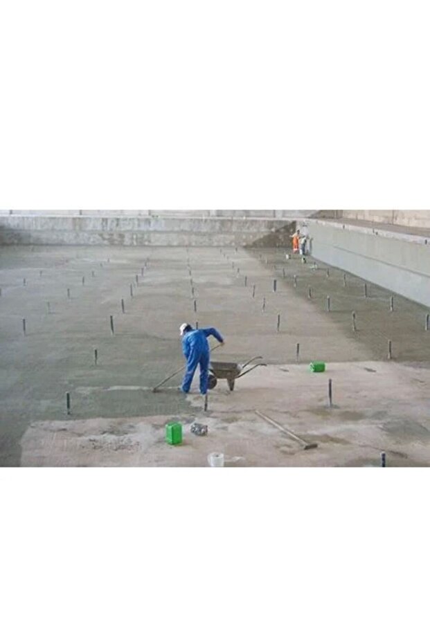 Yalıtım Malzemesi - 2