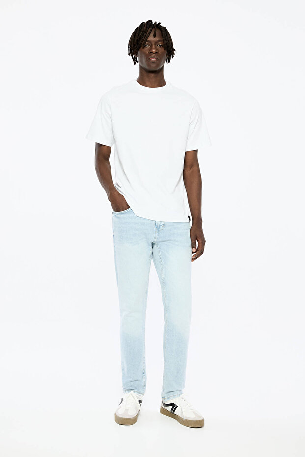 Slim fit jean - 2