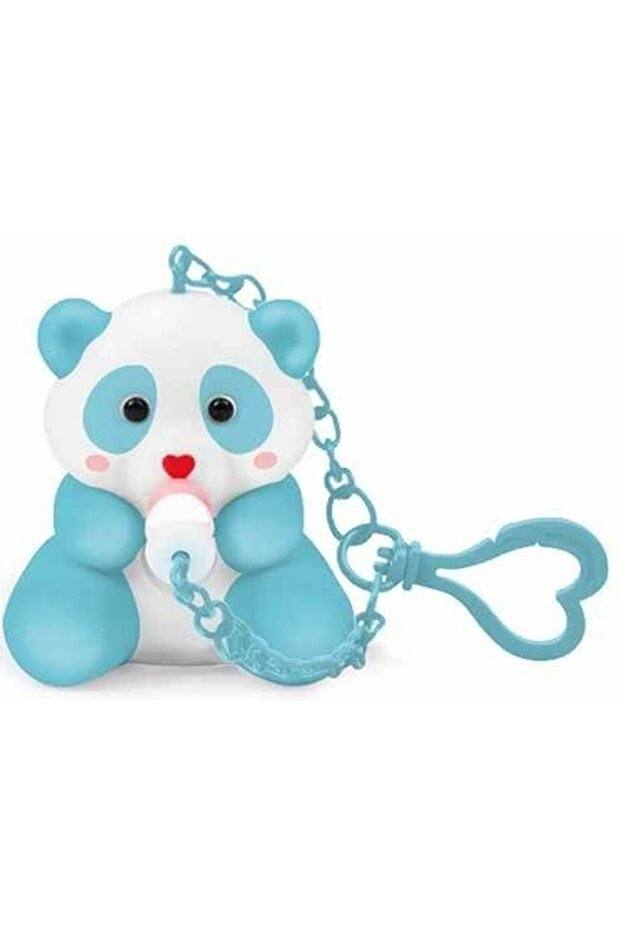 Coccolotti Sevimli Panda Arkadaşlar - 1