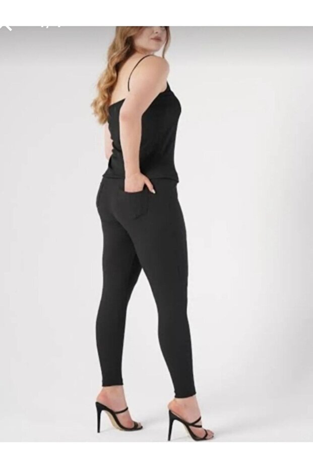 Pantalone leggins - 2