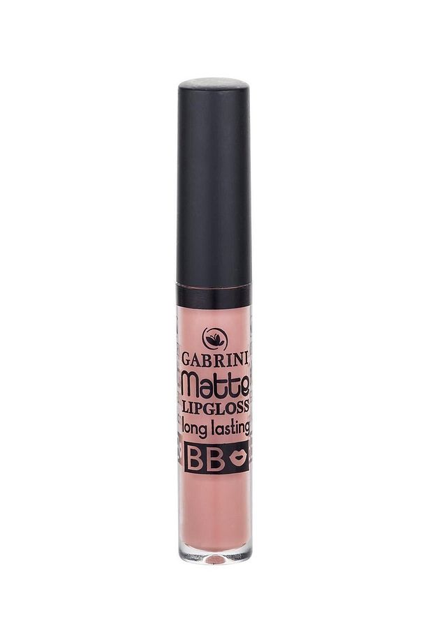 Matte Lipgloss 09 - 1