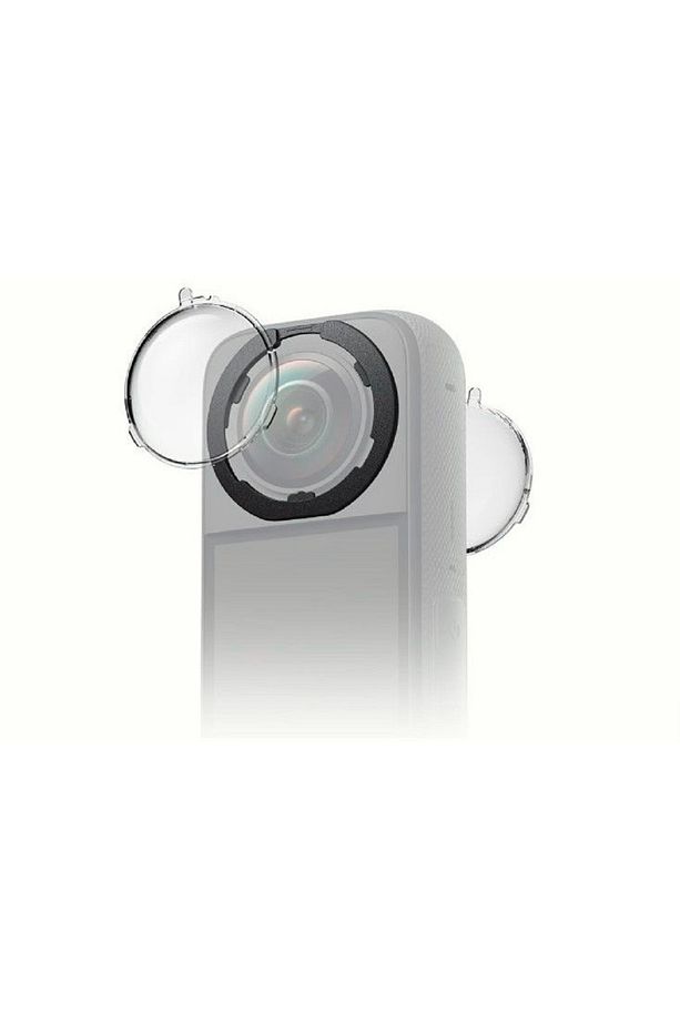 X3 Standard Removable Lens Guards - 1