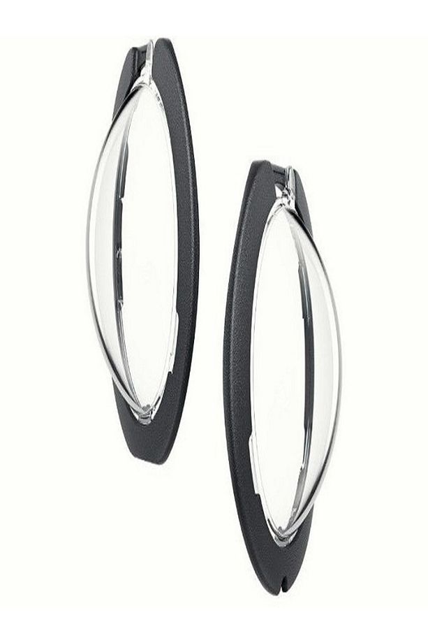 X3 Standard Removable Lens Guards - 2