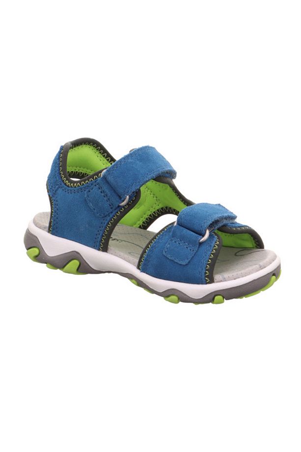 Erkek Sandalet 1-009469-8050-3 Süperfit MIKE 3.0 MAVI - 3