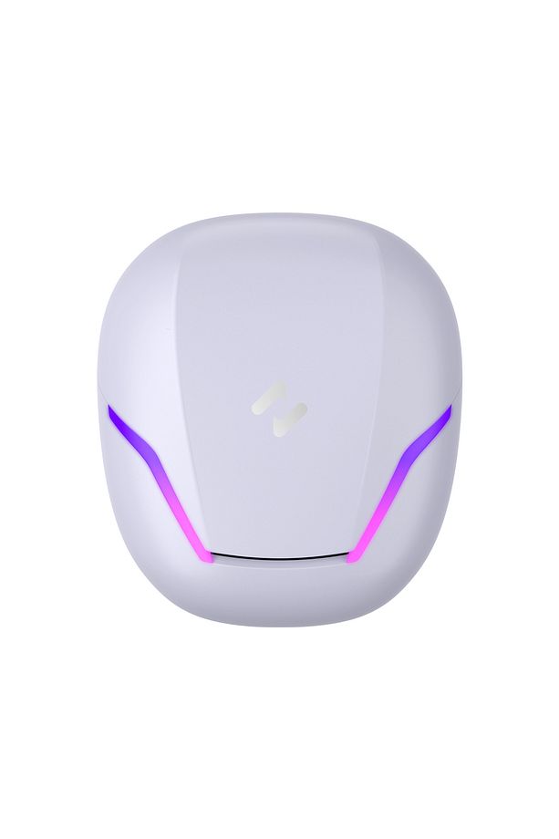TW970 TWS RGB Gaming Bluetooth Kulaklık - 2.4GHz ve Bluetooth Modu - 4