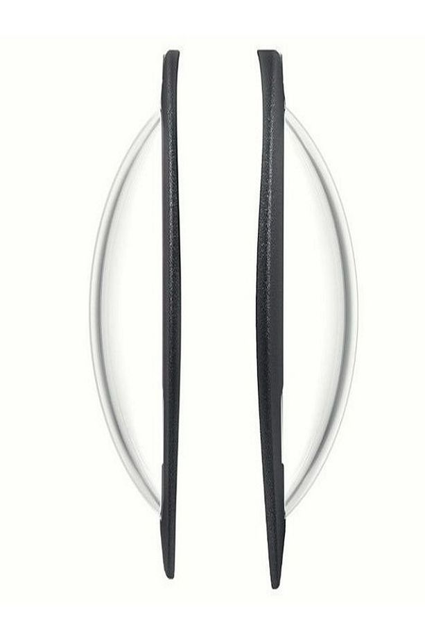 X3 Standard Removable Lens Guards - 4