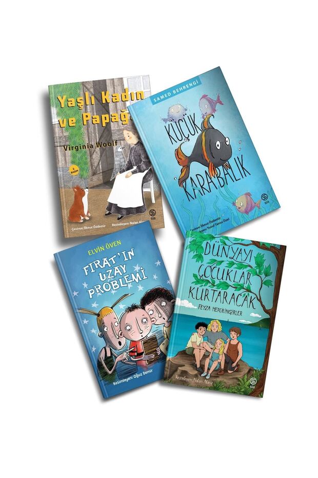 4-5. Classroom Holiday Book - Holiday Reading Book
