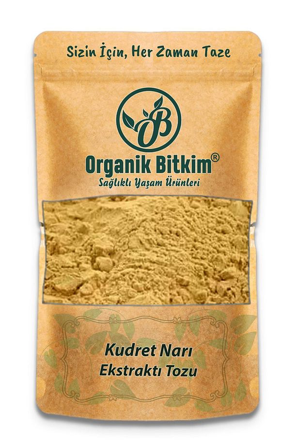 Kudret Narı Ekstraktı Tozu 20 gr - 1