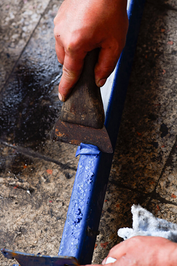 Boya Sökücü 1000 ml - 2