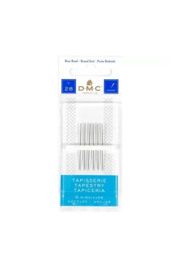 Goblen Kanaviçe Iğnesi 1767/9 - 1