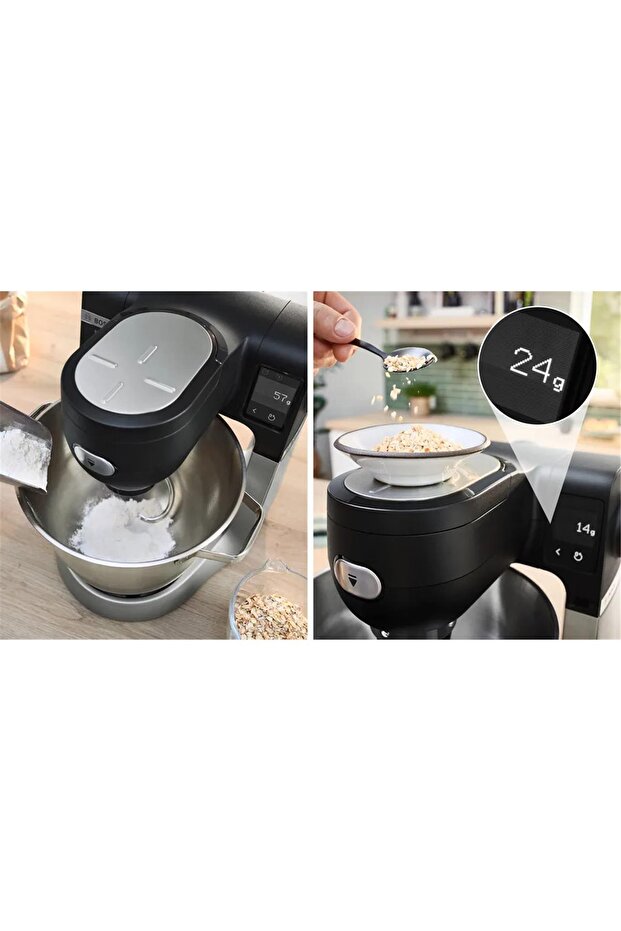 MUMS6ZS00-Bosch Mutfak Robotu - 4